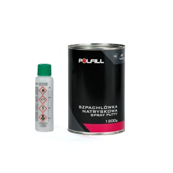 თხევადი საგოზავი POLFILL