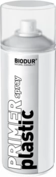 გრუნტი პლასტმასის BIODUR
