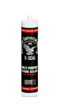 გამჭვირვალე სილიკონი X-Seal