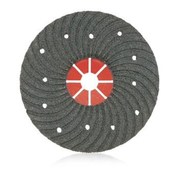 935 ქვის მოსახეხი დისკი 125mm P36  SMIRDEX