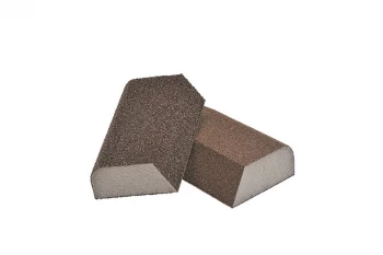 920 აბრაზიული ღრუბელი 4x4 COMBI SMIRDEX MEDIUM
