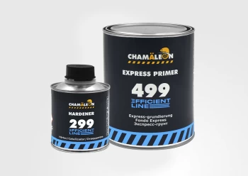 Express  გრუნტი CHAMALEON