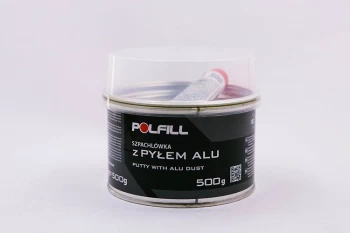 საგოზავი ALU POLFILL