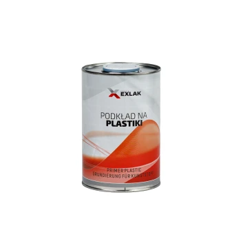 გრუნტი PLASTIC EXLAK