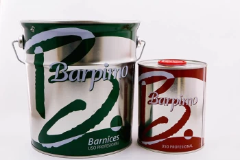 გრუნტი 240 BARPIMO