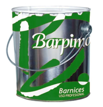 თეთრი გრუნტი ცეცხლგამძლე  BARPIMO