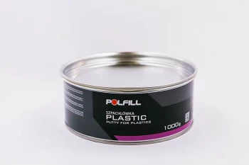 საგოზავი PLASTIC POLFILL