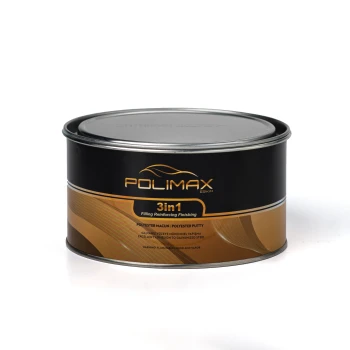 საგოზავი 3in1 POLIMAX