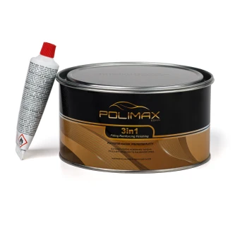 საგოზავი 3in1 POLIMAX