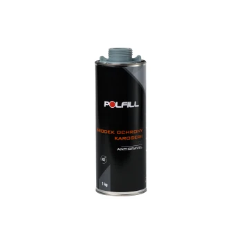 ანტიგრაველი  POLFILL