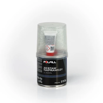 სარემონტო კომპლექტი POLFILL