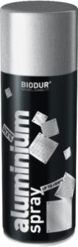 ალუმინის სპრეი BIODUR