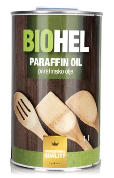 ზეთი ხის კოვზისთვის