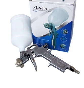 პულვერიზატორი S-990P
