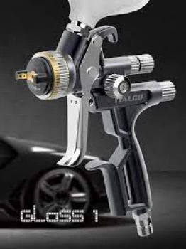 პულვერიზატორი ITALCO GLOSS  1.3mm