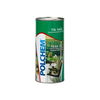 ხის ზეთი Polchem
