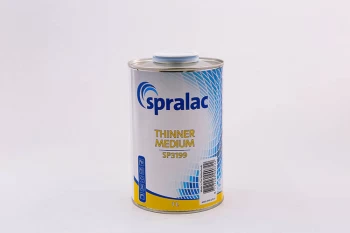 უნივერსალური გამხსნელი SPRALAC