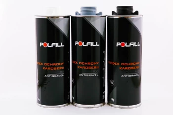 ანტიგრაველი POLFILL