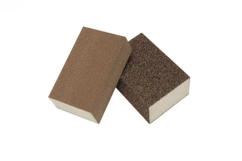 920 აბრაზიული ღრუბელი 4x4  SMIRDEX COARSE