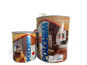 პარკეტის ლაქი POLCHEM