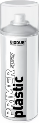 გრუნტი პლასტმასის BIODUR