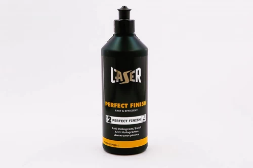 ანტიჰოლოგრამა PERFECT FINISH CHAMALEON