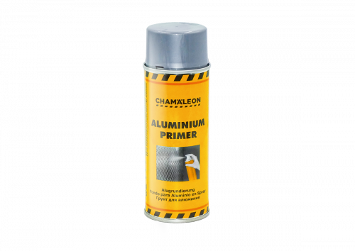 ალუმინის გრუნტი CHAMALEON ნაცრისფერი