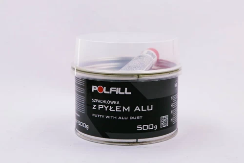 საგოზავი ALU POLFILL
