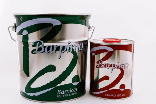 გრუნტი 240 BARPIMO