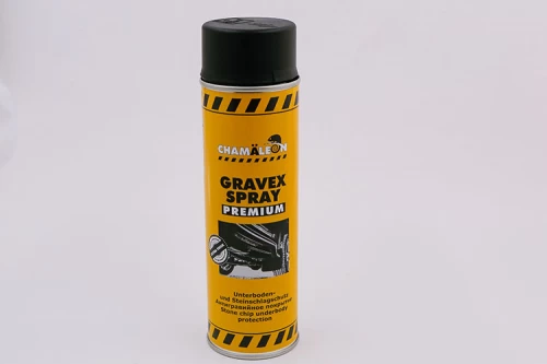 ბეშუმი GRAVEX PREMIUM CHAMALEON