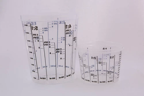 შესარევი ჭურჭელი 1400ml CHAMALEON