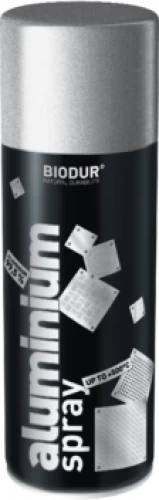 ალუმინის სპრეი BIODUR
