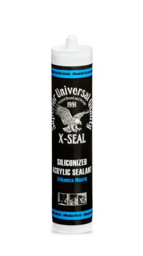 აკრილის  ჰერმეტიკი XSEAL