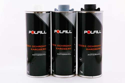 ანტიგრაველი POLFILL