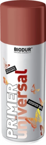 გრუნტი უნივერსალური BIODUR ნაცრისფერი